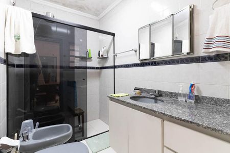 Casa de condomínio à venda com 150m², 2 quartos e 2 vagas Casa de condomínio à venda com 150m², 2 quartos e 2 vagasBanheiro 2