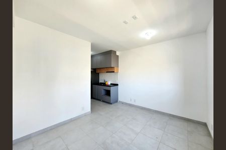 Studio de kitnet/studio à venda com 1 quarto, 24m² em Vila Olímpia, São Paulo