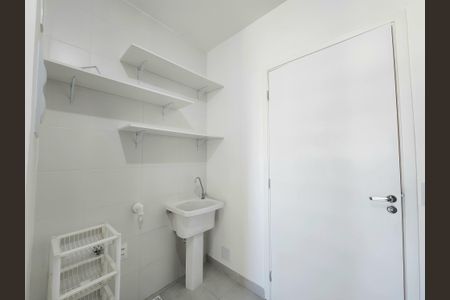 Studio à venda com 24m², 1 quarto e sem vagaÁrea de Serviço