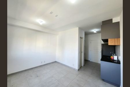 Studio de kitnet/studio à venda com 1 quarto, 24m² em Vila Olímpia, São Paulo