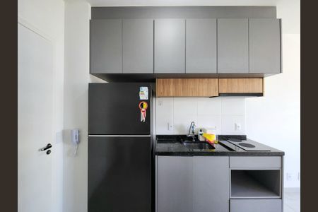 Studio de kitnet/studio à venda com 1 quarto, 24m² em Vila Olímpia, São Paulo
