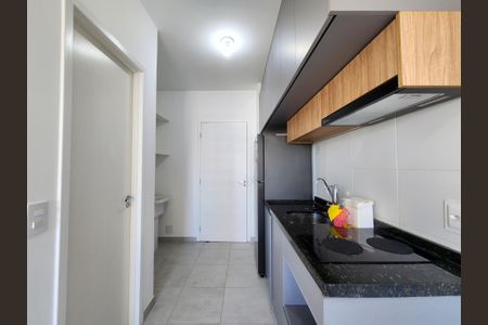 Studio de kitnet/studio à venda com 1 quarto, 24m² em Vila Olímpia, São Paulo