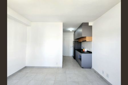 Studio à venda com 24m², 1 quarto e sem vagaStudio