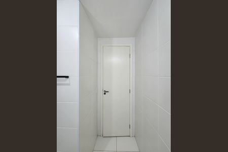 Studio à venda com 24m², 1 quarto e sem vagaBanheiro