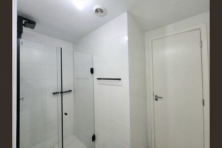 Studio à venda com 24m², 1 quarto e sem vagaBanheiro