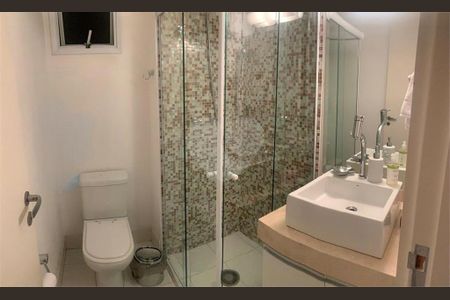 Apartamento à venda com 2 quartos, 80m² em Santa Cecilia, São Paulo