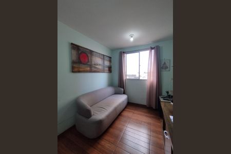 Apartamento para alugar com 50m², 2 quartos e 1 vagaSala