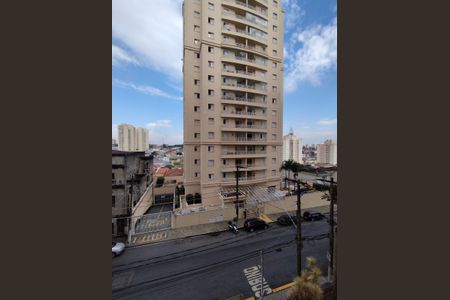 Apartamento para alugar com 50m², 2 quartos e 1 vagaVista da Sala