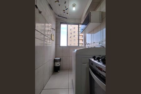 Apartamento para alugar com 50m², 2 quartos e 1 vagaÁrea de Serviço