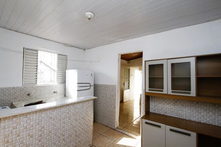 Sala de kitnet/studio para alugar com 1 quarto, 60m² em Alípio de Melo, Belo Horizonte