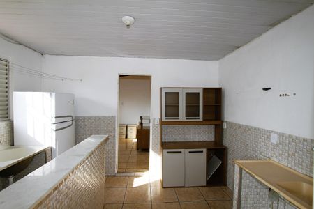 Studio para alugar com 60m², 1 quarto e sem vagaCozinha