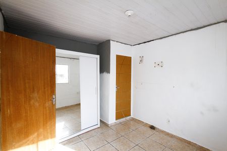 Quarto de kitnet/studio para alugar com 1 quarto, 60m² em Alípio de Melo, Belo Horizonte