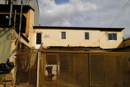 Studio para alugar com 60m², 1 quarto e sem vagaFachada