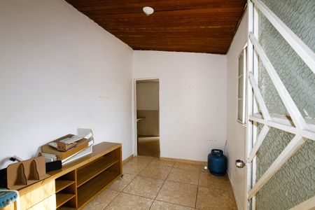 Sala de kitnet/studio para alugar com 1 quarto, 60m² em Alípio de Melo, Belo Horizonte