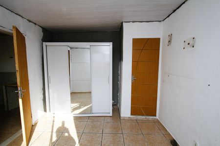 Quarto de kitnet/studio para alugar com 1 quarto, 60m² em Alípio de Melo, Belo Horizonte
