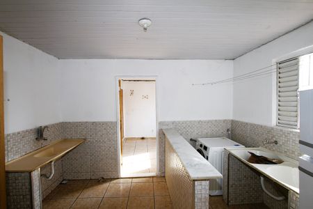 Studio para alugar com 60m², 1 quarto e sem vagaCozinha