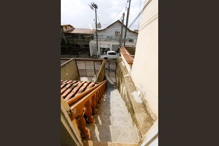 Studio para alugar com 60m², 1 quarto e sem vagaEscada