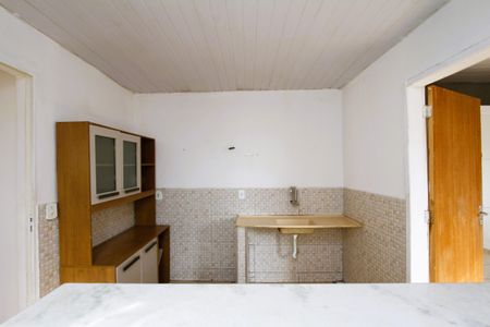 Studio para alugar com 60m², 1 quarto e sem vagaCozinha