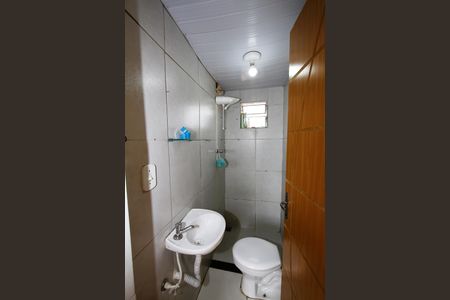 Studio para alugar com 60m², 1 quarto e sem vagaBanheiro