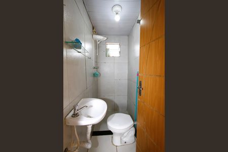 Studio para alugar com 60m², 1 quarto e sem vagaBanheiro