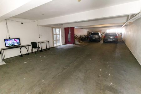 Apartamento à venda com 140m², 3 quartos e 1 vagaGaragem