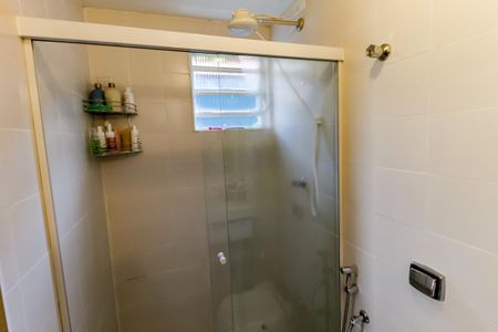 Apartamento à venda com 140m², 3 quartos e 1 vagaBanheiro da Suíte 2