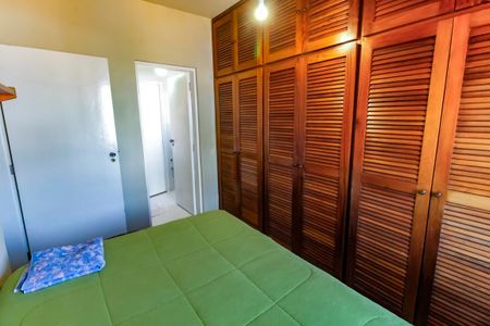 Apartamento à venda com 140m², 3 quartos e 1 vagaQuarto