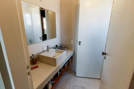 Apartamento à venda com 140m², 3 quartos e 1 vagaSuíte 1