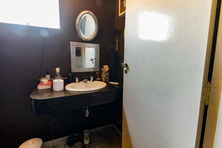 Apartamento à venda com 140m², 3 quartos e 1 vagaLavabo