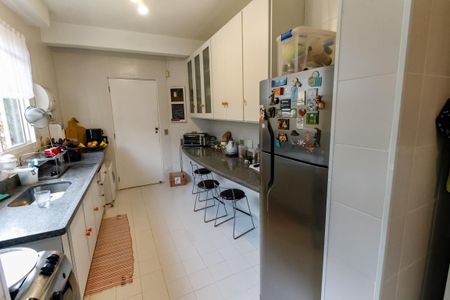 Apartamento à venda com 140m², 3 quartos e 1 vagaCozinha - Armários