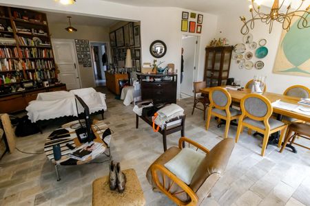 Apartamento à venda com 140m², 3 quartos e 1 vagaSala