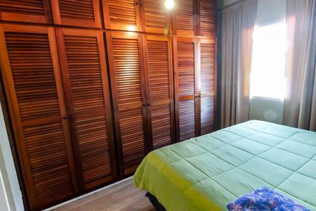 Apartamento à venda com 140m², 3 quartos e 1 vagaQuarto