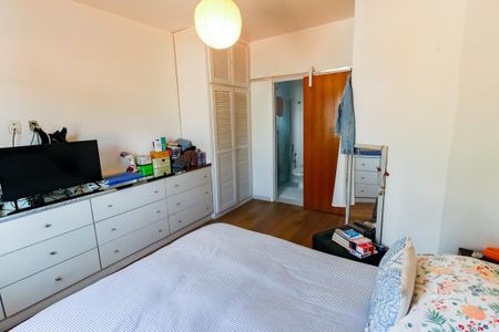 Apartamento à venda com 140m², 3 quartos e 1 vagaSuíte 2