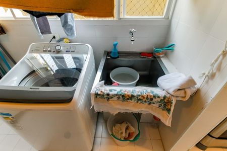 Apartamento à venda com 140m², 3 quartos e 1 vagaÁrea de Serviço