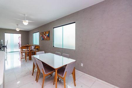 Apartamento à venda com 239m², 4 quartos e 4 vagasSala 2