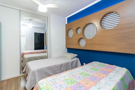 Apartamento à venda com 239m², 4 quartos e 4 vagasSuíte 1