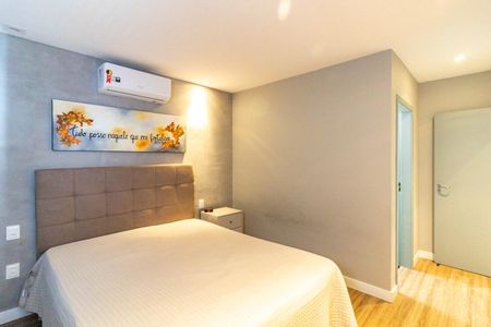 Apartamento à venda com 239m², 4 quartos e 4 vagasSuíte 2