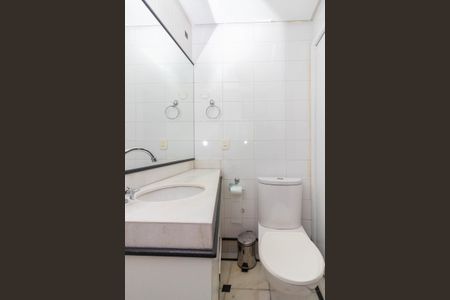 Apartamento à venda com 239m², 4 quartos e 4 vagasBanheiro Suíte 1