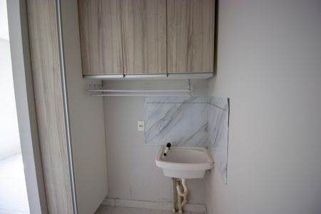 Apartamento para alugar com 42m², 1 quarto e 1 vagaÁrea de Serviço