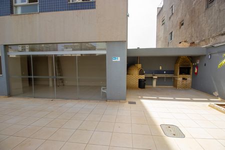 Apartamento para alugar com 42m², 1 quarto e 1 vagaGaragem
