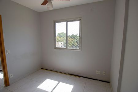 Quarto de apartamento para alugar com 1 quarto, 42m² em Qn 614, Brasília