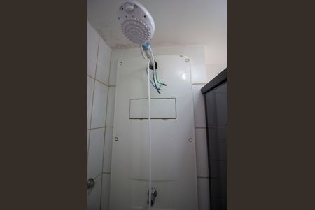 Apartamento para alugar com 42m², 1 quarto e 1 vagaBanheiro Social