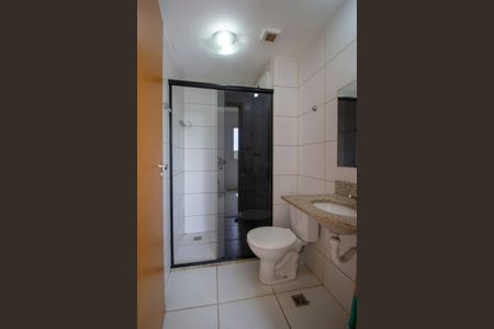 Apartamento para alugar com 42m², 1 quarto e 1 vagaBanheiro Social