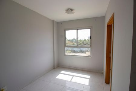 Sala de apartamento para alugar com 1 quarto, 42m² em Qn 614, Brasília