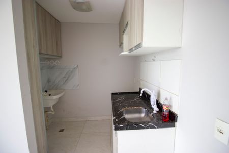 Apartamento para alugar com 42m², 1 quarto e 1 vagaBanheiro Social