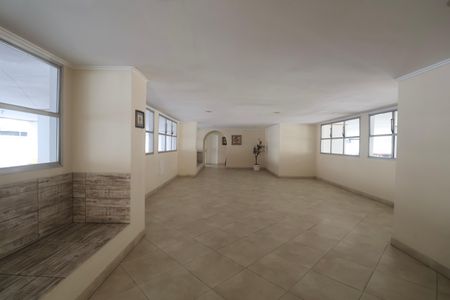 Apartamento para alugar com 75m², 2 quartos e 1 vaga Apartamento para alugar com 75m², 2 quartos e 1 vagaÁrea comum