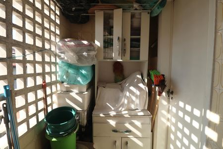 Apartamento para alugar com 75m², 2 quartos e 1 vaga Apartamento para alugar com 75m², 2 quartos e 1 vagaÁrea de Serviço