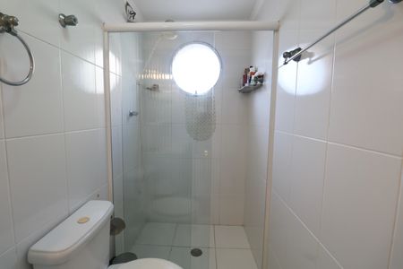 Apartamento para alugar com 75m², 2 quartos e 1 vaga Apartamento para alugar com 75m², 2 quartos e 1 vagaBanheiro Social