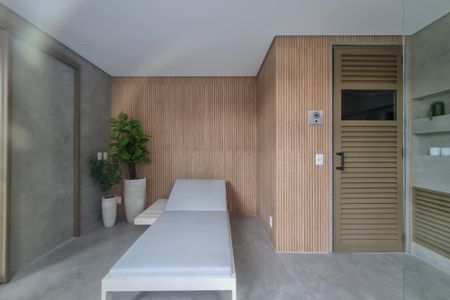 Apartamento à venda com 66m², 2 quartos e 2 vagas Apartamento à venda com 66m², 2 quartos e 2 vagasSauna
