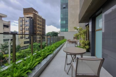 Apartamento à venda com 66m², 2 quartos e 2 vagas Apartamento à venda com 66m², 2 quartos e 2 vagasÁrea comum